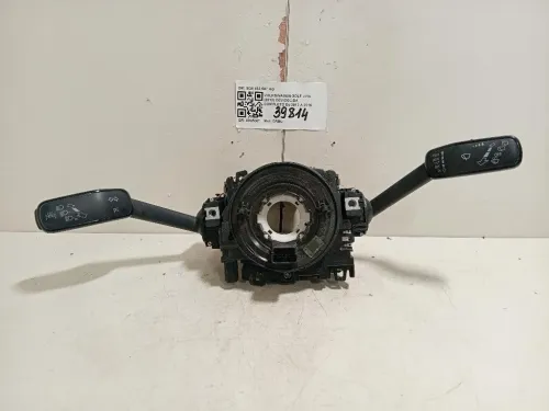 Devioguida Completo 5Q0 863 507 AG 5Q0953507 Volkswagen GOLF VII 2013