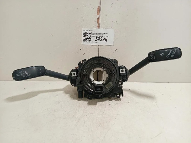 Devioguida Completo 5Q0 863 507 AG 5Q0953507 Volkswagen GOLF VII 2013