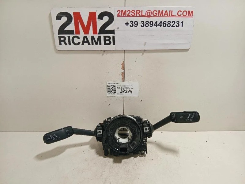 Devioguida Completo 5Q0 863 507 AG 5Q0953507 Volkswagen GOLF VII 2013