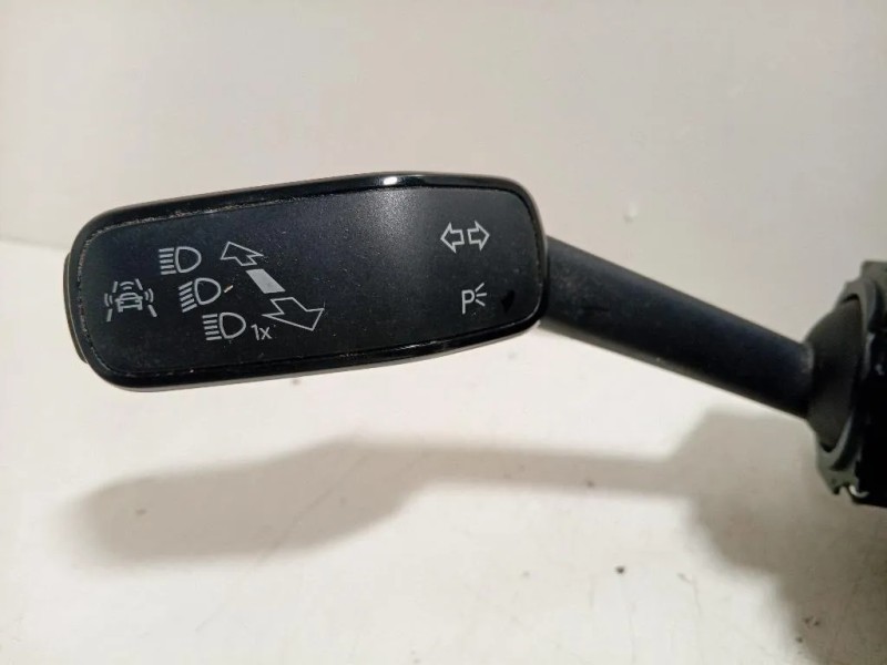 Devioguida Completo 5Q0 863 507 AG 5Q0953507 Volkswagen GOLF VII 2013