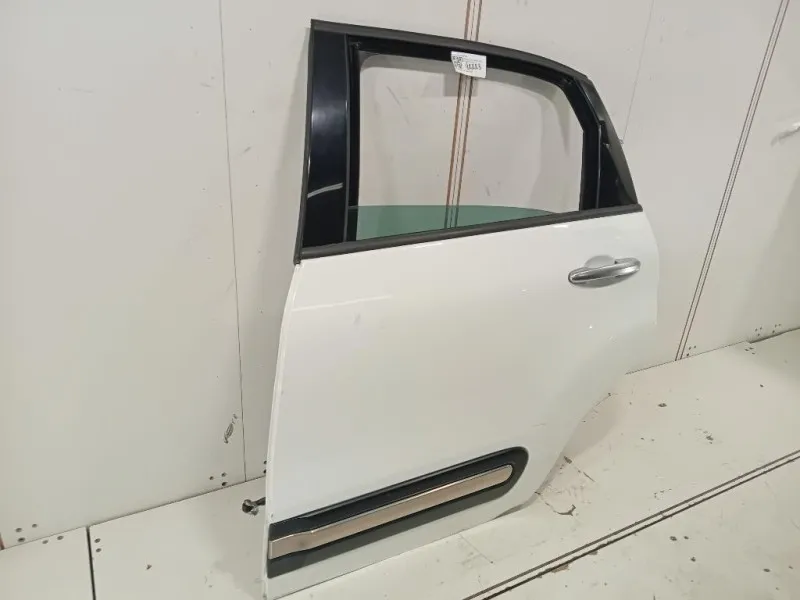 Porta POST SX 1689787680 Fiat 500L 2013