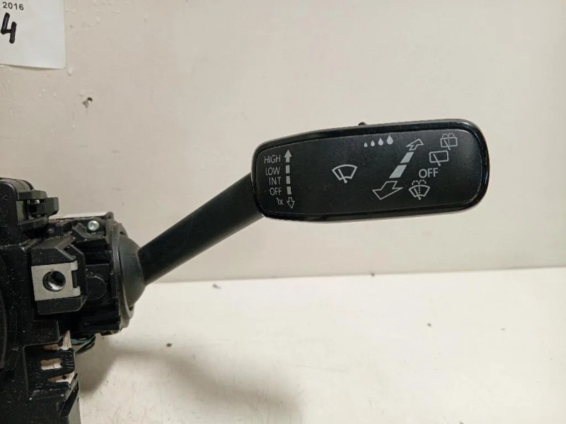 Devioguida Completo 5Q0 863 507 AG 5Q0953507 Volkswagen GOLF VII 2013