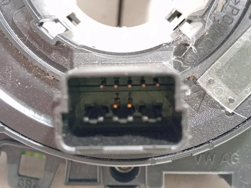 Devioguida Completo 5Q0 863 507 AG 5Q0953507 Volkswagen GOLF VII 2013