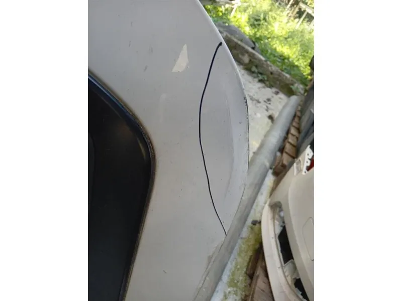 Porta POST SX 1689787680 Fiat 500L 2013