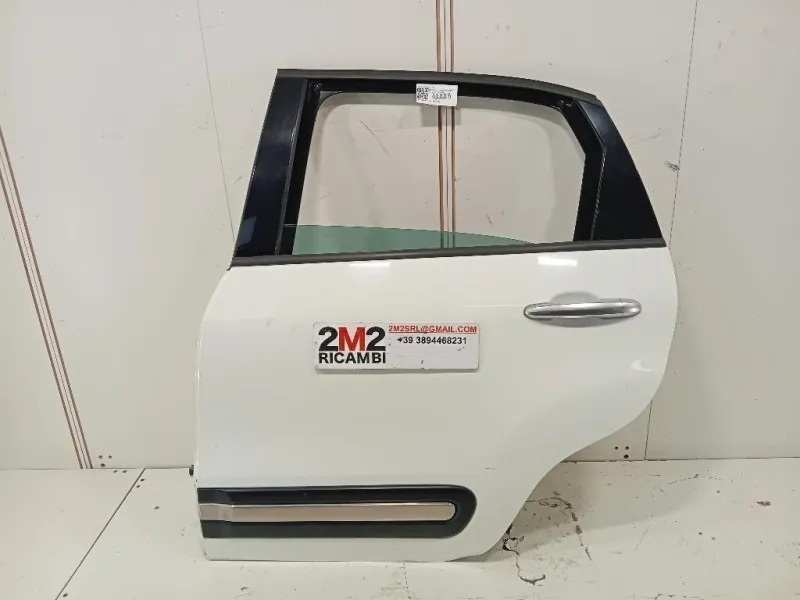 Porta POST SX 1689787680 Fiat 500L 2013