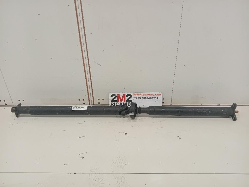 Albero Trasmissione 8651061-04 Bmw Serie 1 F20 Berlina 2015