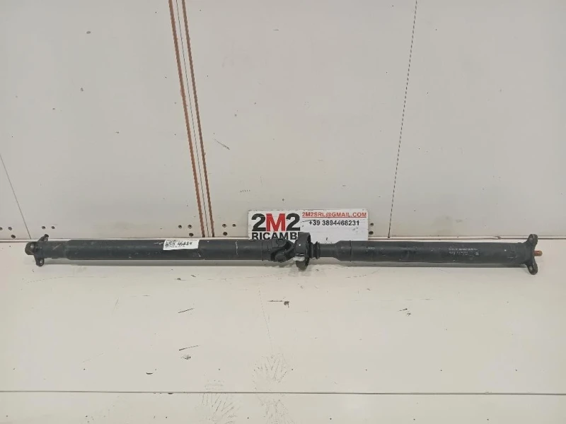 Albero Trasmissione 8651061-04 Bmw Serie 1 F20 Berlina 2015