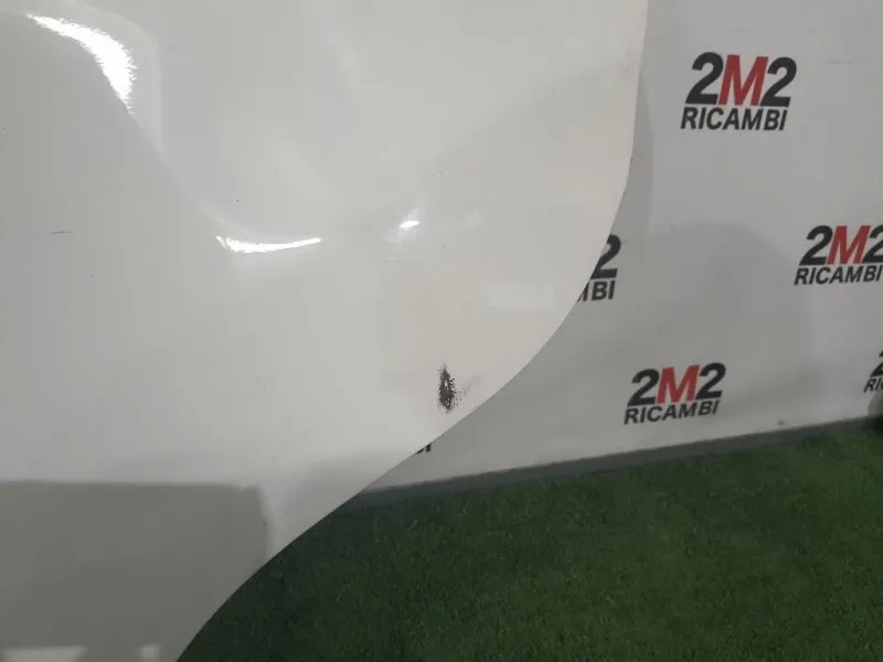 Porta POST SX NUDA 51883292 Fiat 500L 2013