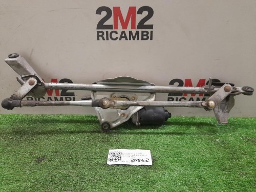 Motorino Tergicristallo