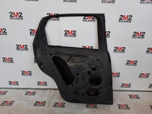 Porta POST SX 51883292 Fiat 500L 2017