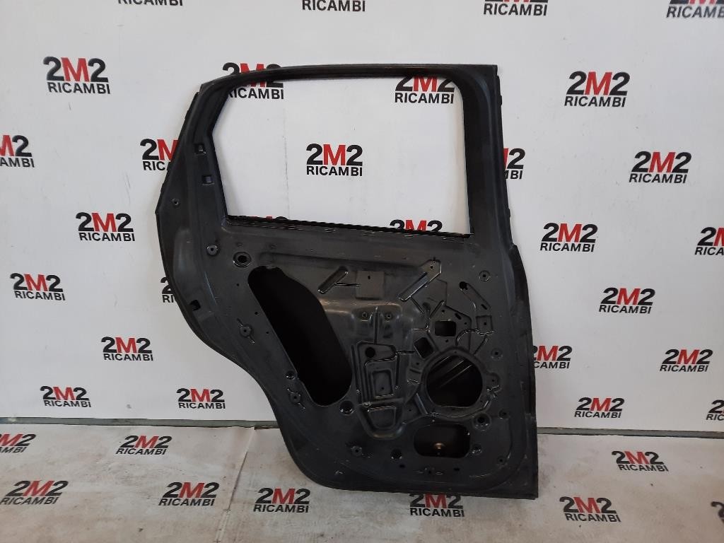 Porta POST SX 51883292 Fiat 500L 2017