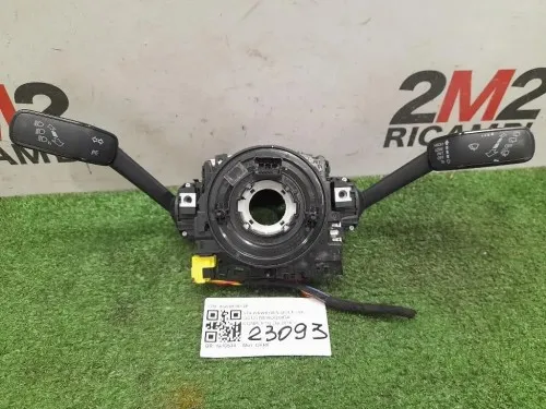 Devioguida Completo 5Q0953513P 5Q0953549E 5Q0953507GH Volkswagen GOLF VII 2017