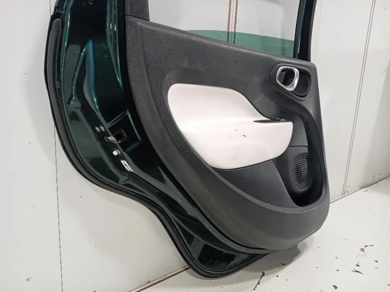 Porta POST SX 1689787680 Fiat 500L Living 2013
