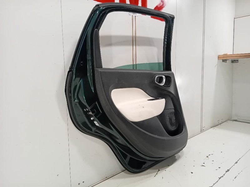 Porta POST SX 1689787680 Fiat 500L Living 2013