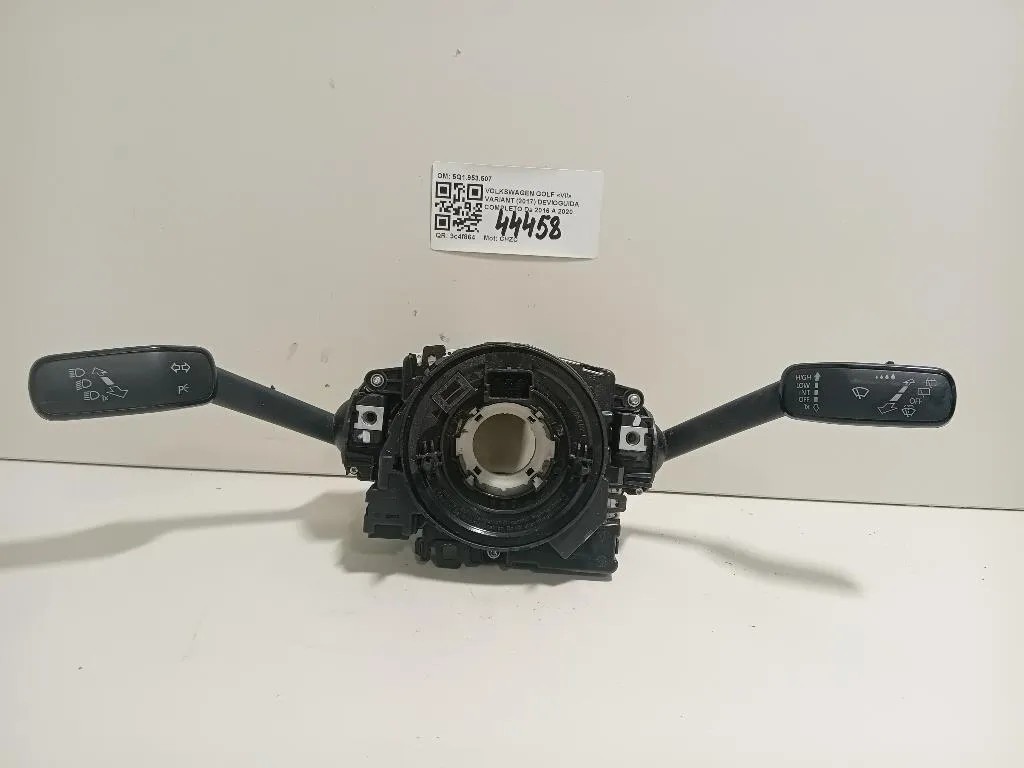 Devioguida Completo 5Q1953507 Volkswagen GOLF VII Variant 2017