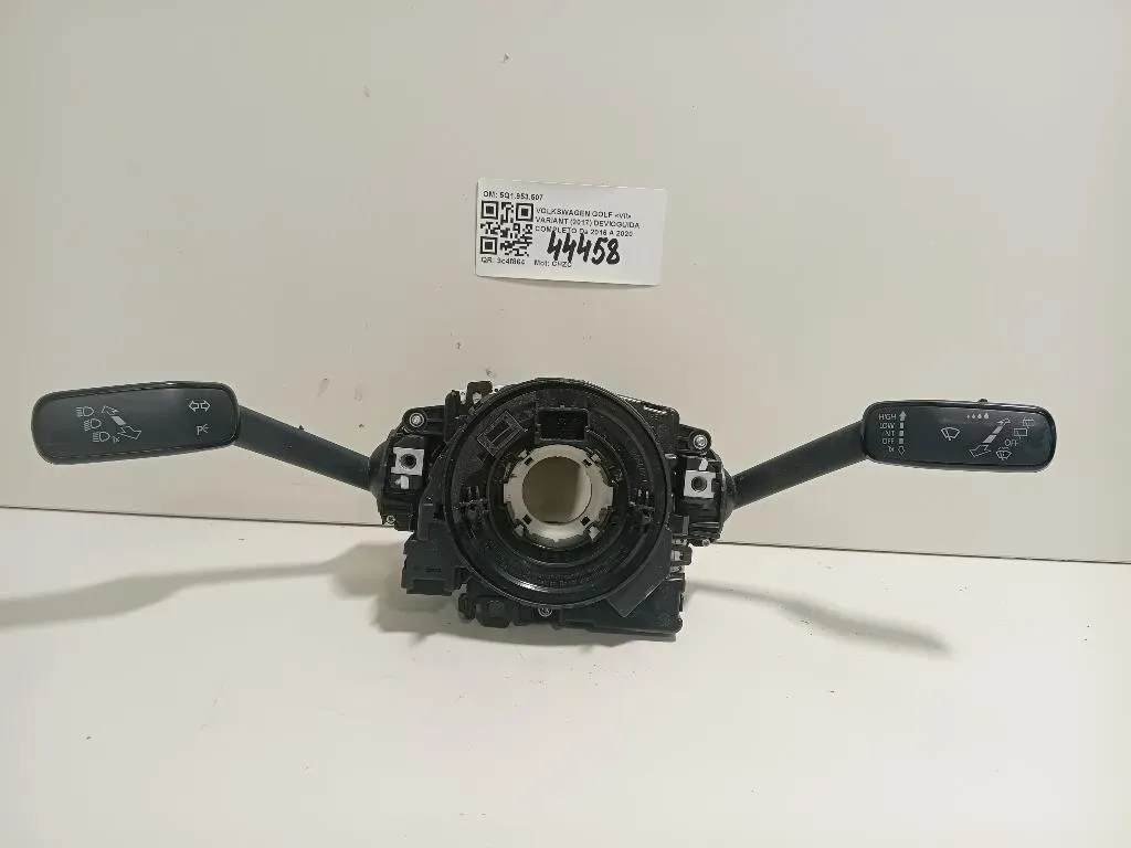 Devioguida Completo 5Q1953507 Volkswagen GOLF VII Variant 2017