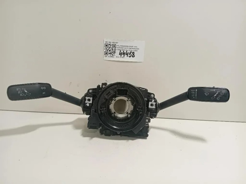 Devioguida Completo 5Q1953507 Volkswagen GOLF VII Variant 2017