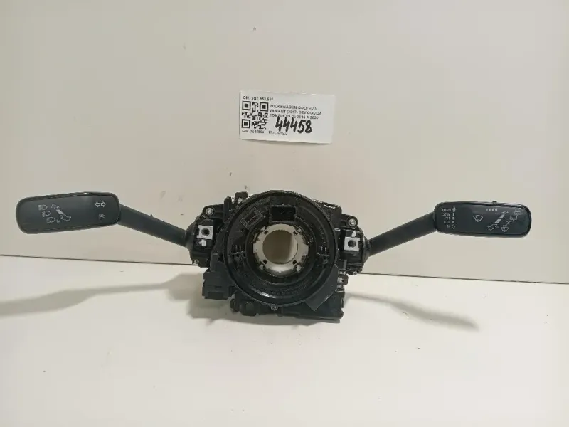 Devioguida Completo 5Q1953507 Volkswagen GOLF VII Variant 2017