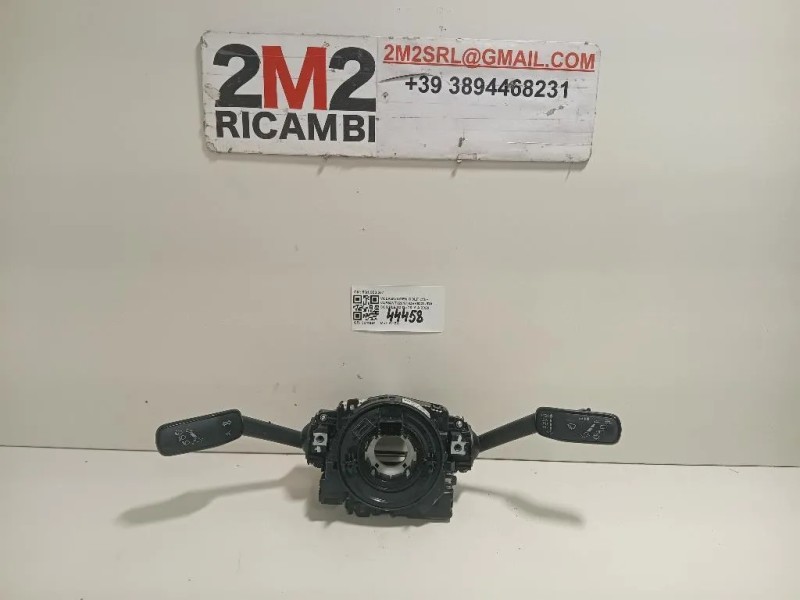 Devioguida Completo 5Q1953507 Volkswagen GOLF VII Variant 2017