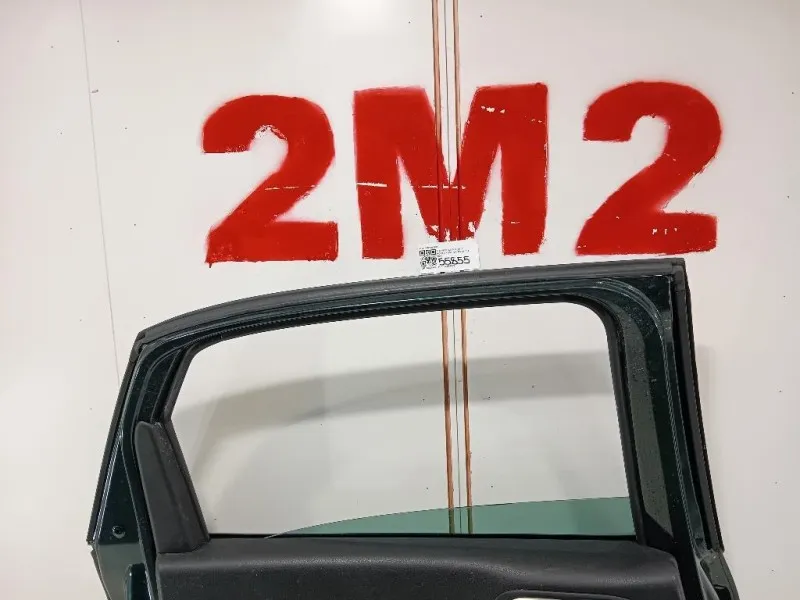 Porta POST SX 1689787680 Fiat 500L Living 2013