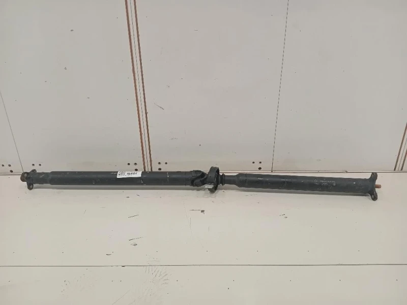 Albero Trasmissione 8651061-04 Bmw Serie 1 F20 Berlina 2015