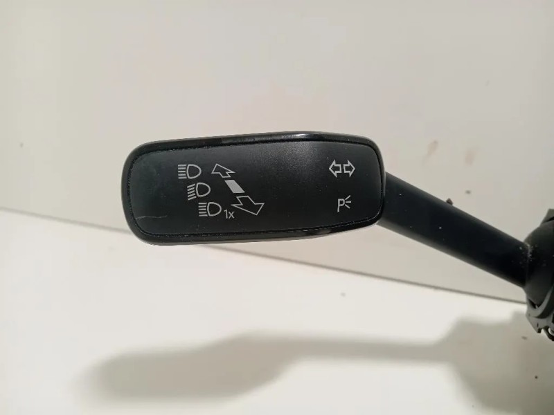 Devioguida Completo 5Q1953507 Volkswagen GOLF VII Variant 2017