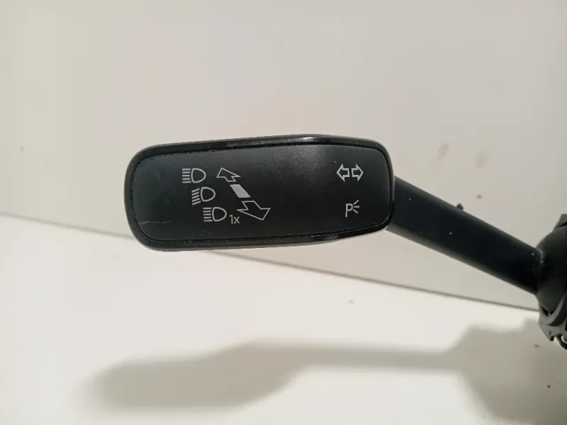 Devioguida Completo 5Q1953507 Volkswagen GOLF VII Variant 2017