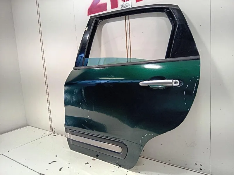 Porta POST SX 1689787680 Fiat 500L Living 2013