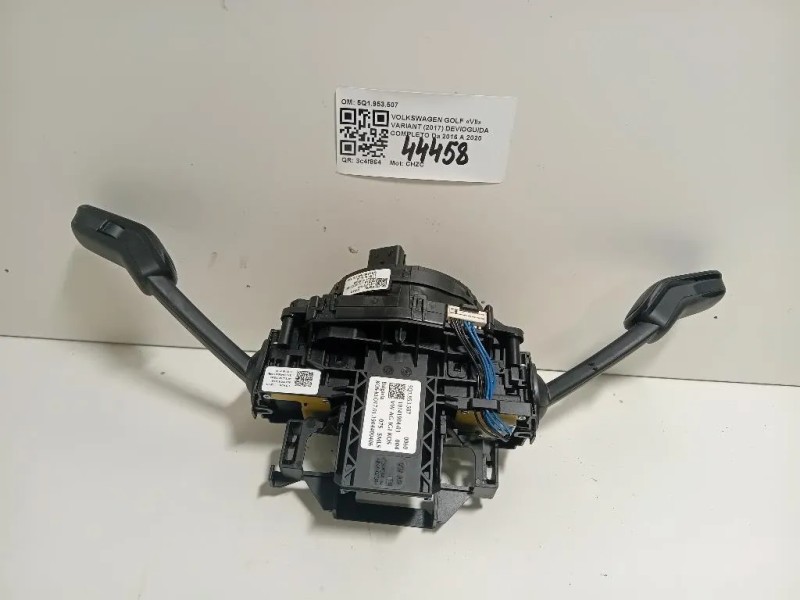 Devioguida Completo 5Q1953507 Volkswagen GOLF VII Variant 2017