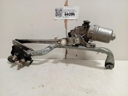 Motorino Tergicristallo 95110-0D191 Toyota Yaris IV 2017