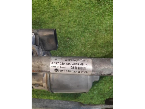 Motorino Tergicristallo 3397020885 Volkswagen Caddy III 2004