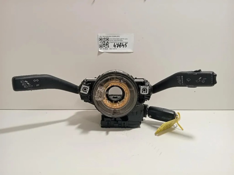 Devioguida Completo DEVIOGUIDA COMPLETO Volkswagen Jetta IV 2010