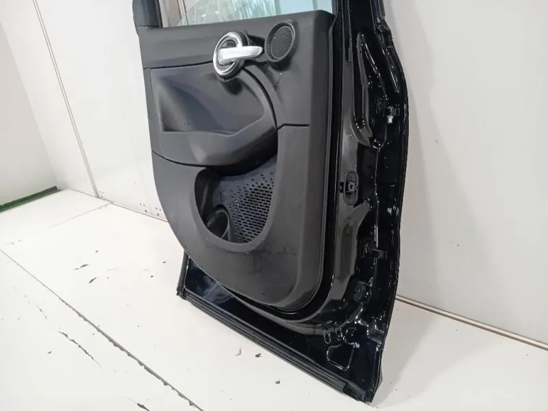 Porta POST SX 52048721 Fiat 500X 2015