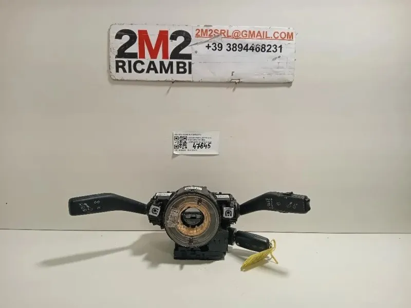 Devioguida Completo DEVIOGUIDA COMPLETO Volkswagen Jetta IV 2010