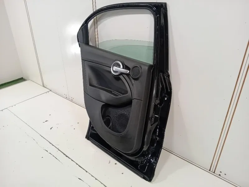 Porta POST SX 52048721 Fiat 500X 2015