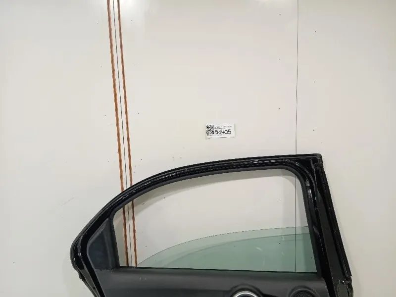 Porta POST SX 52048721 Fiat 500X 2015