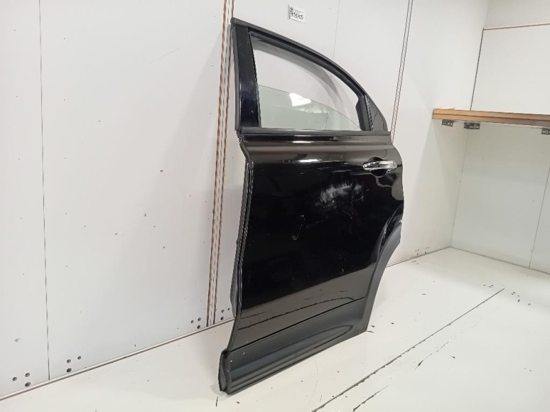 Porta POST SX 52048721 Fiat 500X 2015