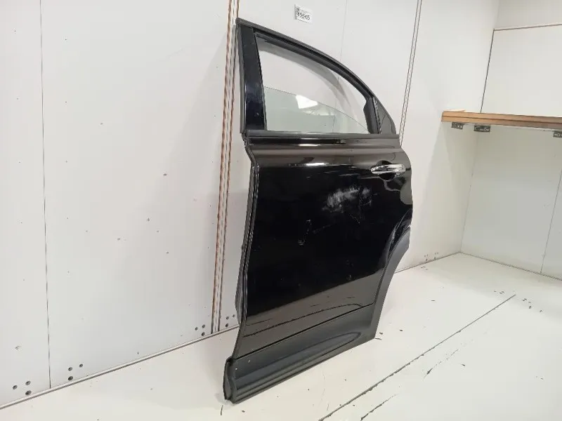 Porta POST SX 52048721 Fiat 500X 2015