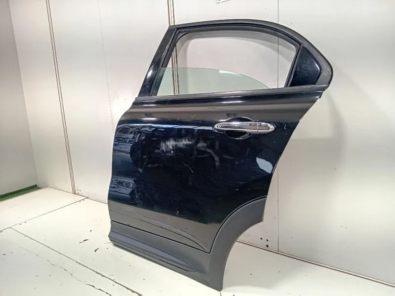 Porta POST SX 52048721 Fiat 500X 2015