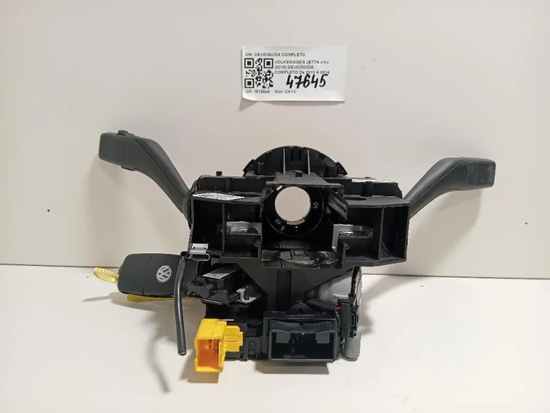 Devioguida Completo DEVIOGUIDA COMPLETO Volkswagen Jetta IV 2010