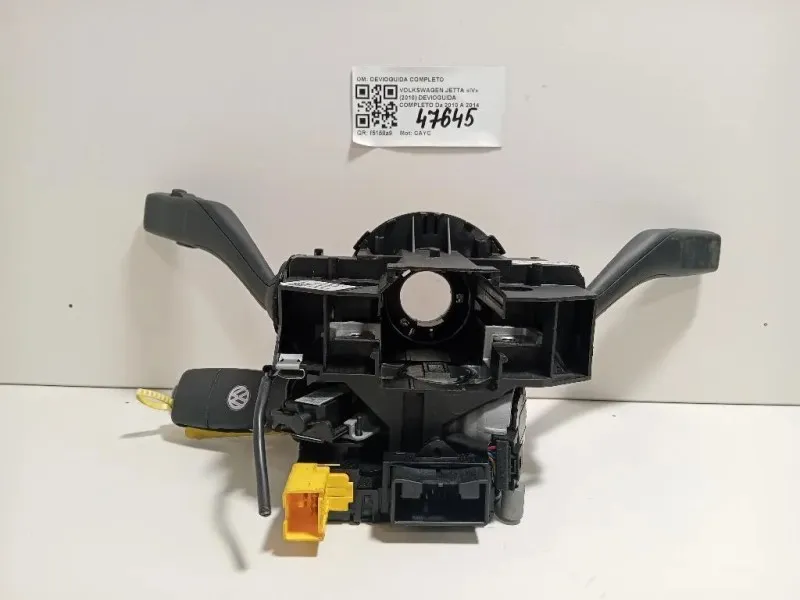 Devioguida Completo DEVIOGUIDA COMPLETO Volkswagen Jetta IV 2010