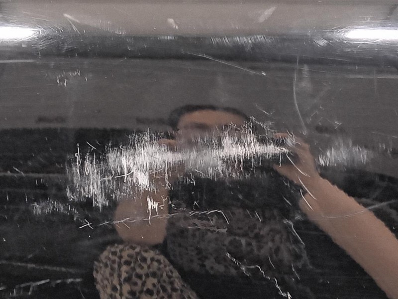 Porta POST SX 52048721 Fiat 500X 2015