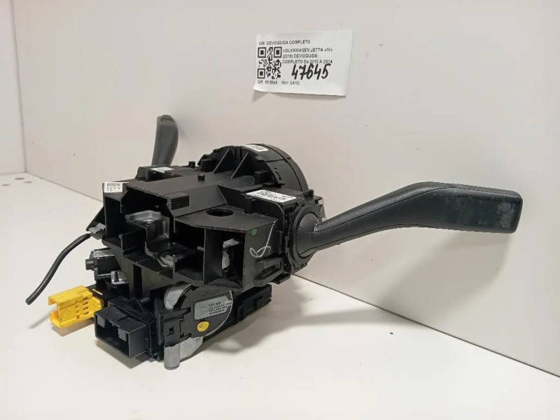 Devioguida Completo DEVIOGUIDA COMPLETO Volkswagen Jetta IV 2010