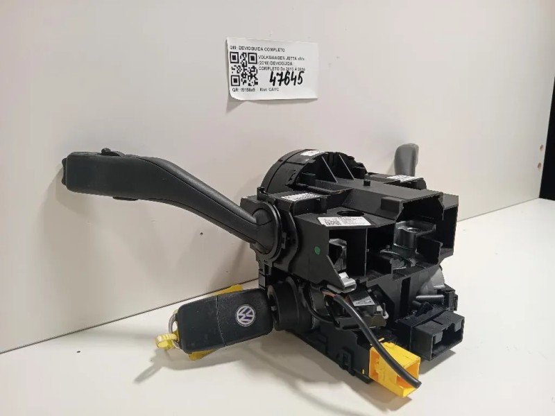 Devioguida Completo DEVIOGUIDA COMPLETO Volkswagen Jetta IV 2010