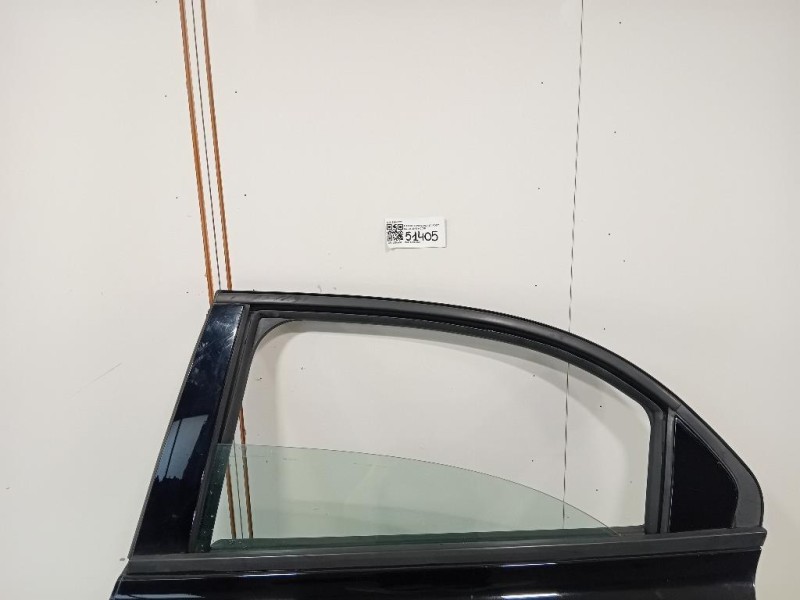 Porta POST SX 52048721 Fiat 500X 2015