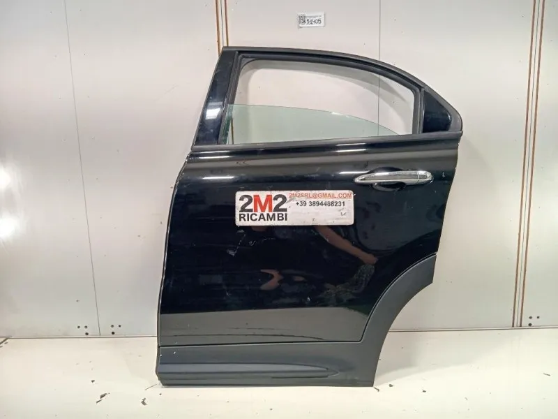 Porta POST SX 52048721 Fiat 500X 2015