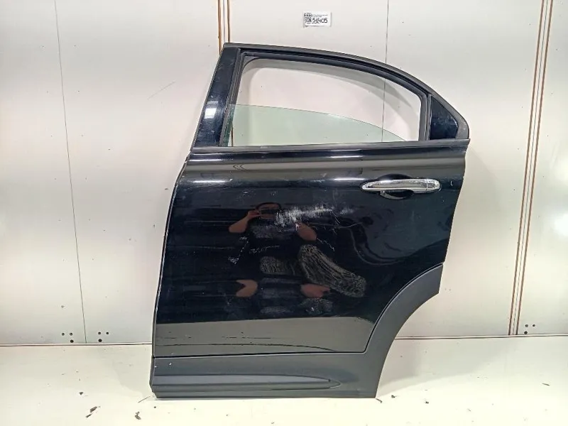 Porta POST SX 52048721 Fiat 500X 2015