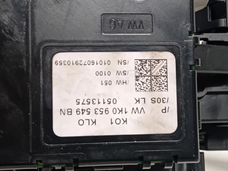 Devioguida Completo DEVIOGUIDA COMPLETO Volkswagen Jetta IV 2010