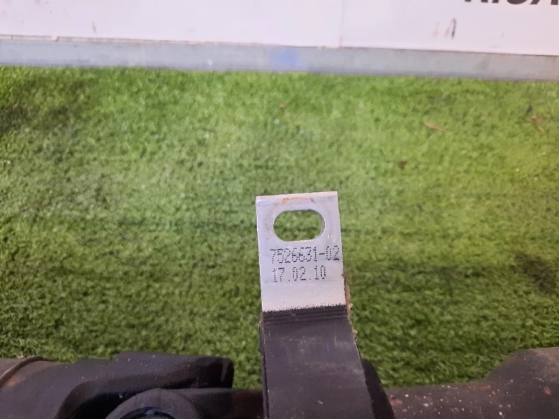 Albero Trasmissione 7526631 Bmw Serie 3 E91 Touring 2005