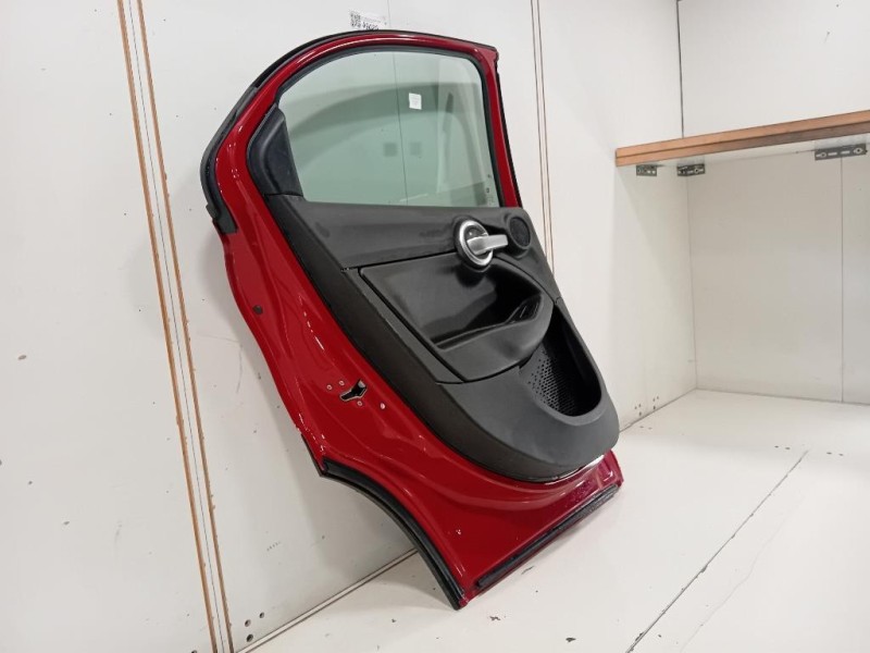 Porta POST SX 52048721 Fiat 500X 2015